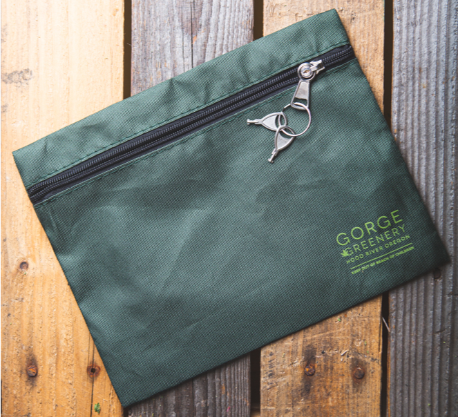 Photograph of product: GG Medium Exit Bag $4