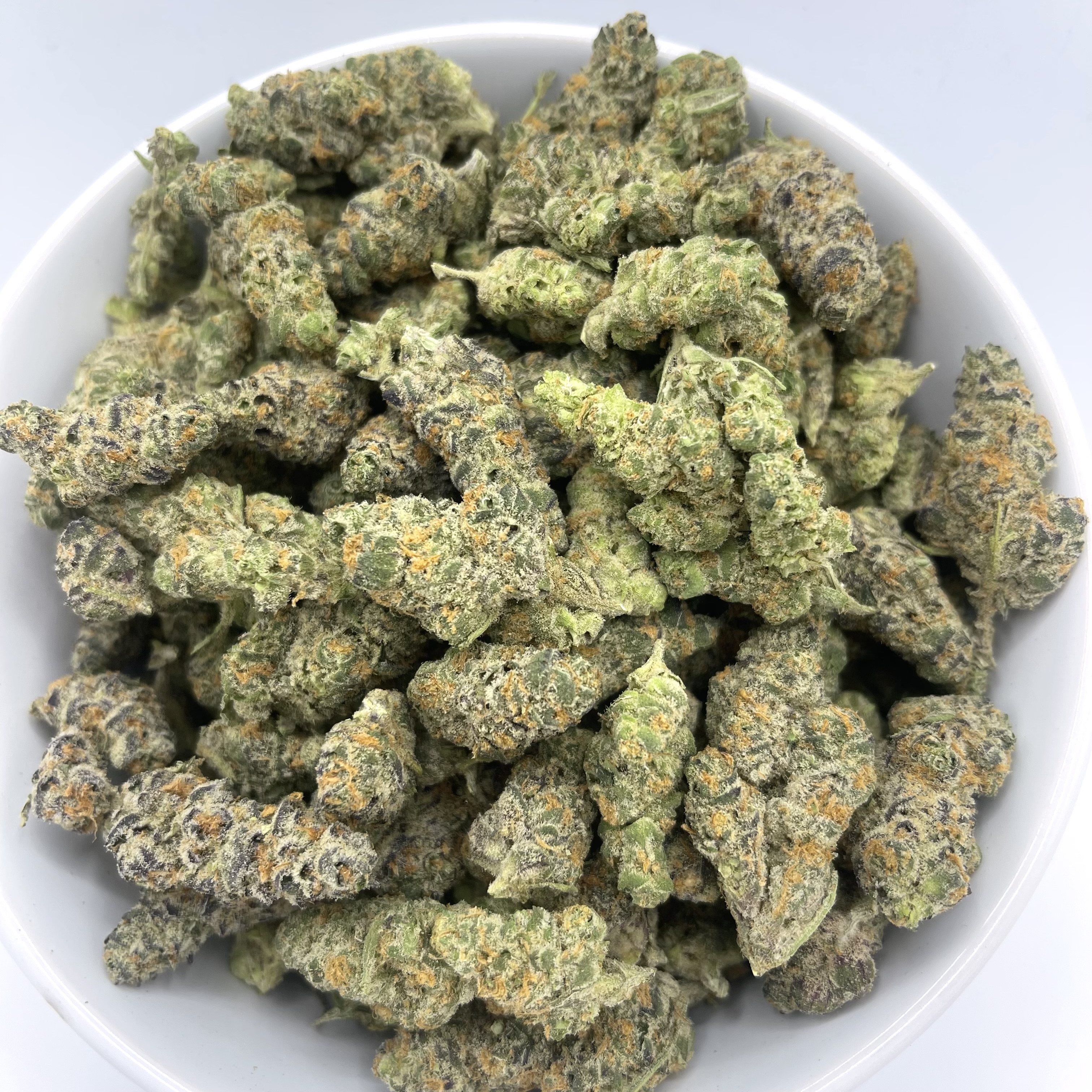 Photograph of product: Loud Tier Deli - Lava Cake - 1g