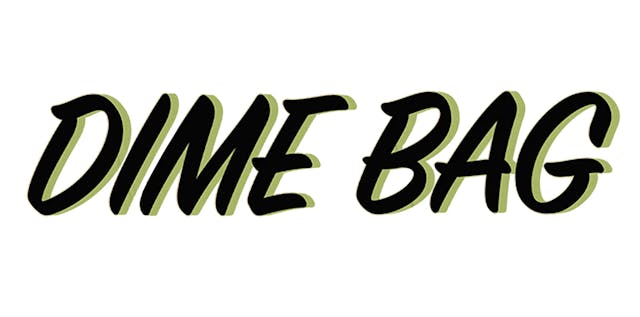 Photograph of product: Midnight Ice | 3.5g - 