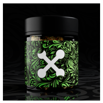 Photograph of product: Washington Apple - 14g