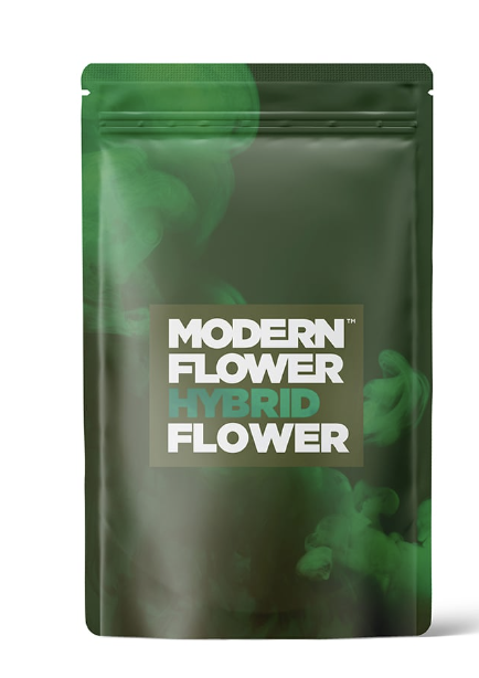 Photograph of product: Disco Diesel (TH-ouia:31.29%) - 3.5g || Modern Flower