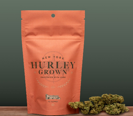 Photograph of product: Galactic Guava | 3.5g
