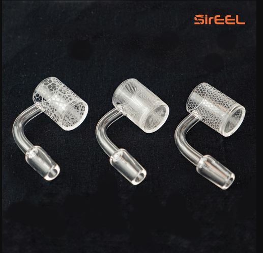 Photograph of product: SirEEL 14 mm Banger -Assorted