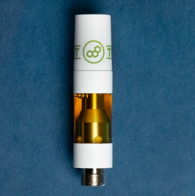 Photograph of product: Planet of the Grapes Vape 41010