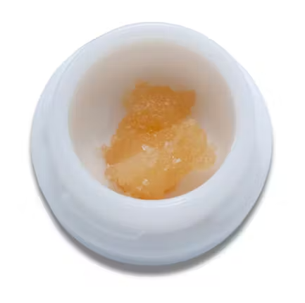 Photograph of product: Sugar | Super Lemon Haze