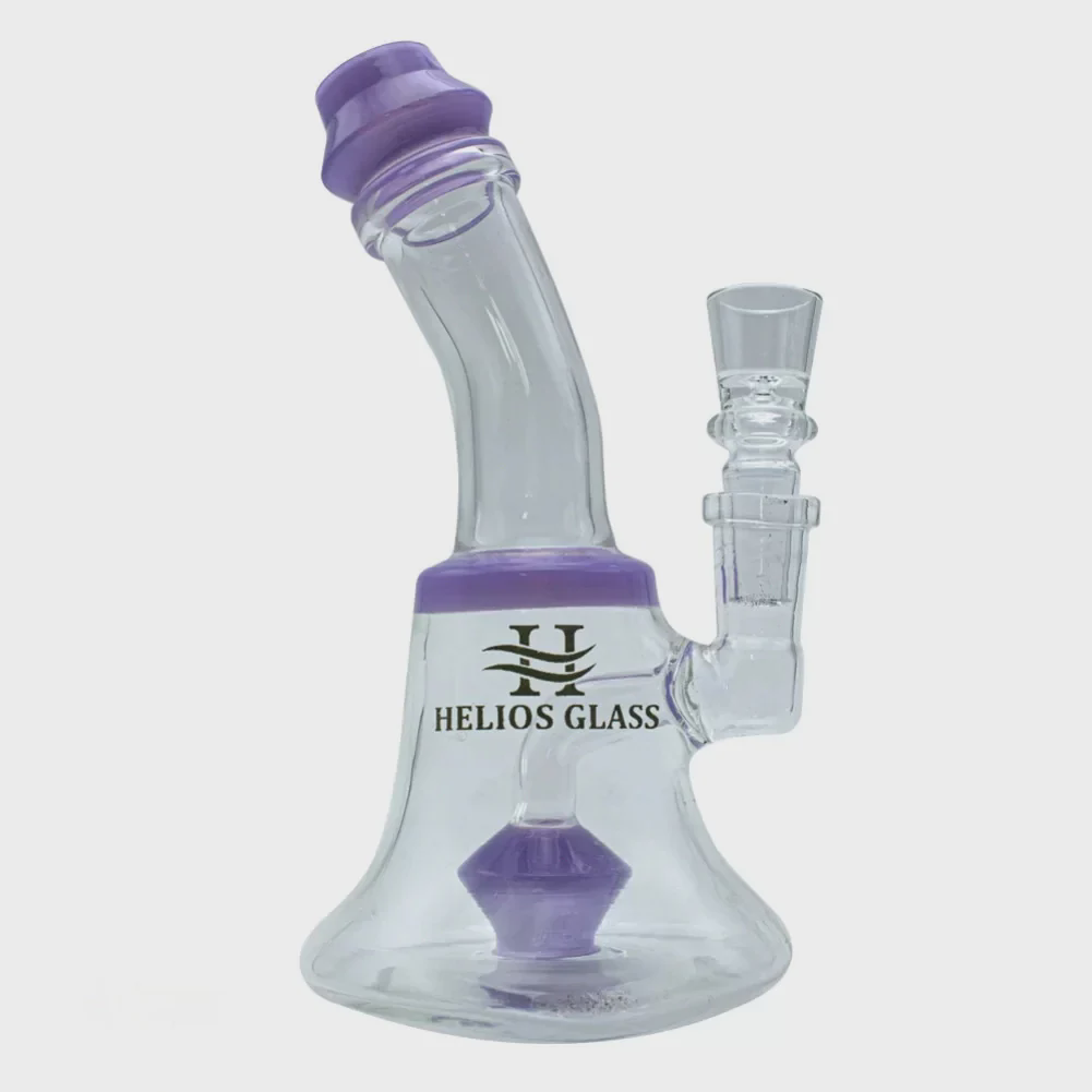 Photograph of product: Glass Bong | $60