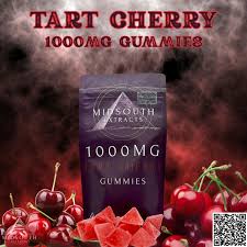 Photograph of product: Midsouth | Tart Cherry