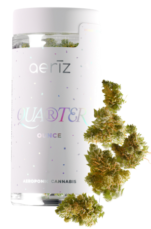 Photograph of product: Aeriz | Gorilla Cookies | 7g