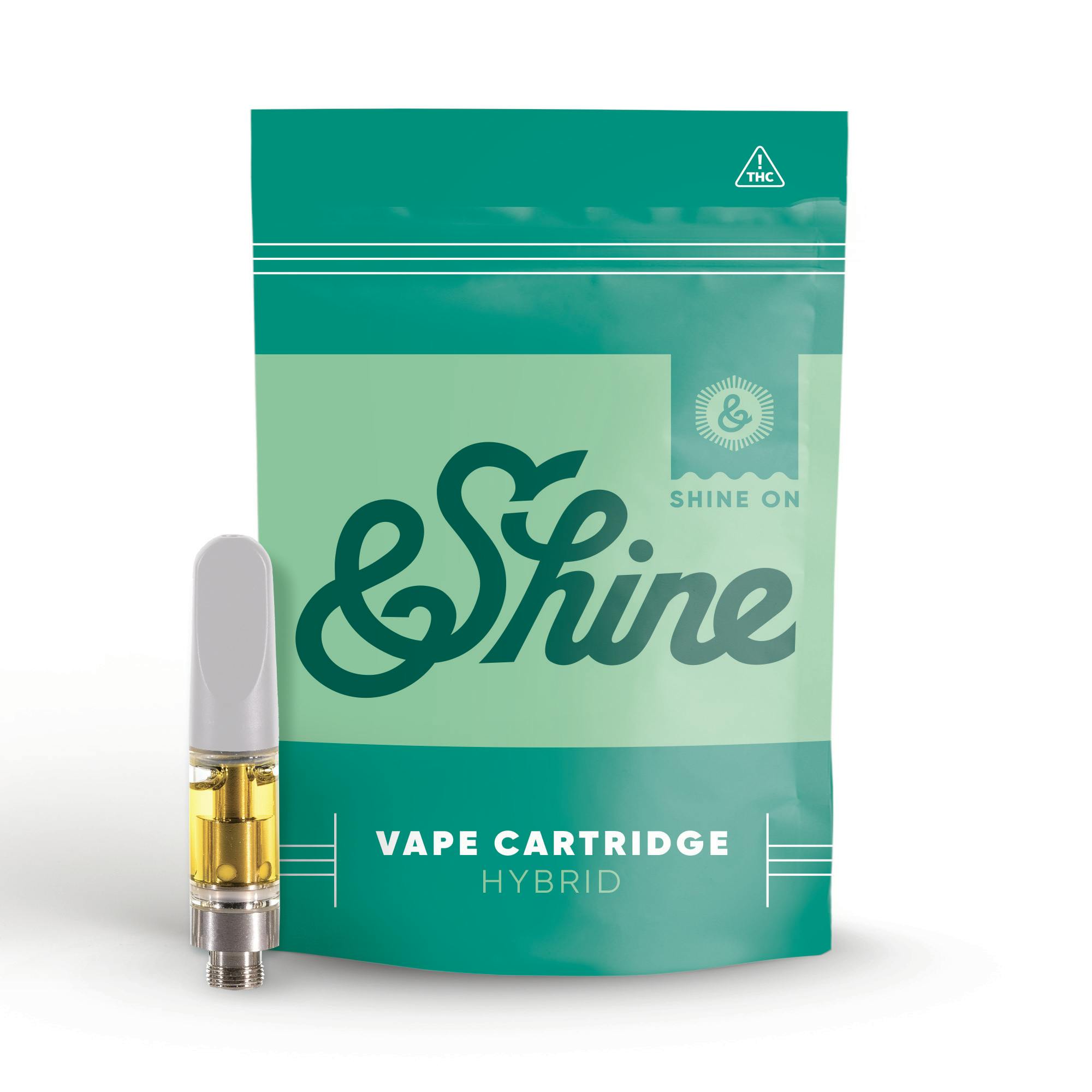 Photograph of product: Blue Raspberry Cartridge