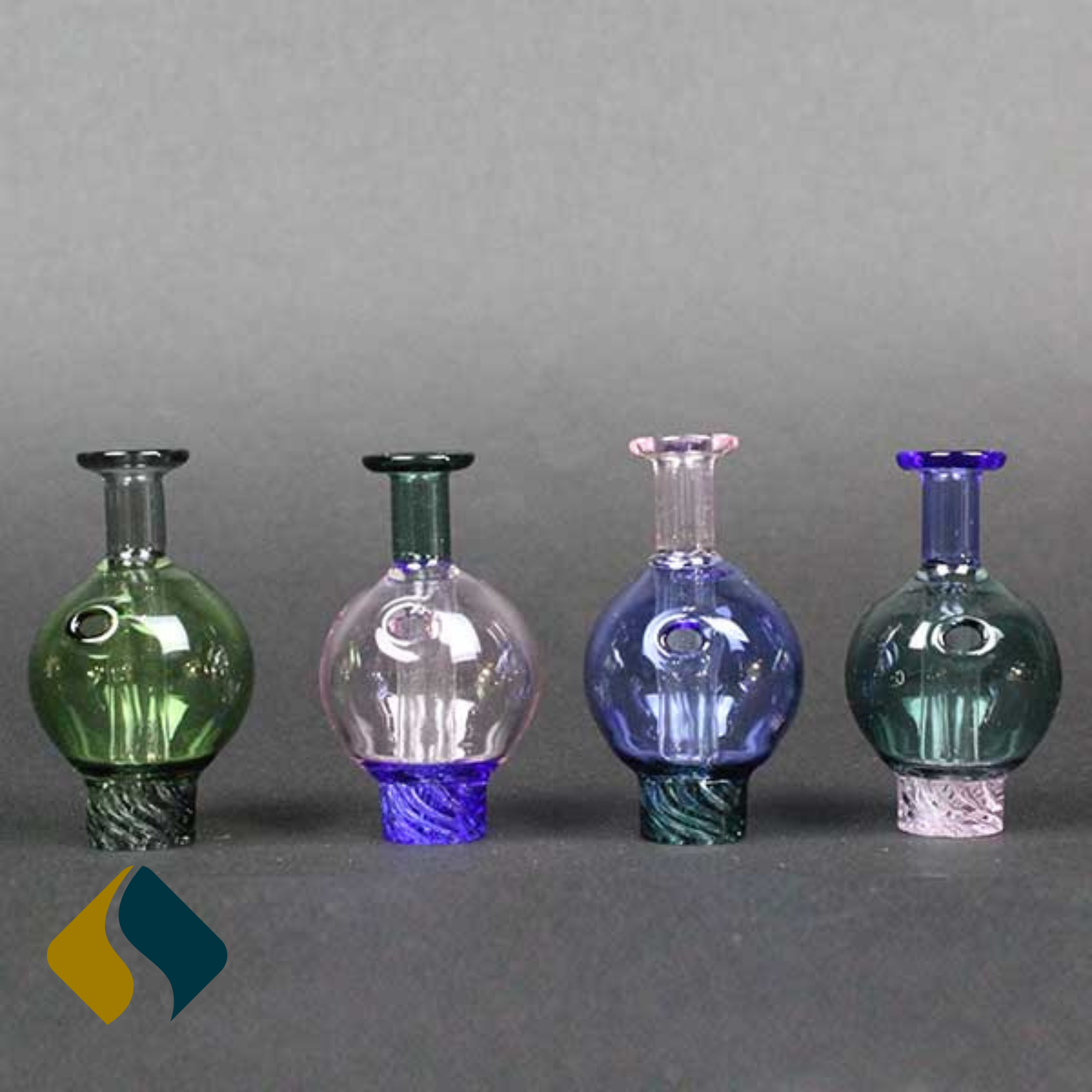 Photograph of product: GTR Carb Cap (A142)