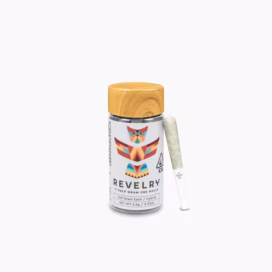 Photograph of product: 7PK - GUSH MOUNTAINS