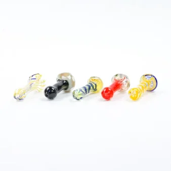 Photograph of product: 3.5" Hand Pipe