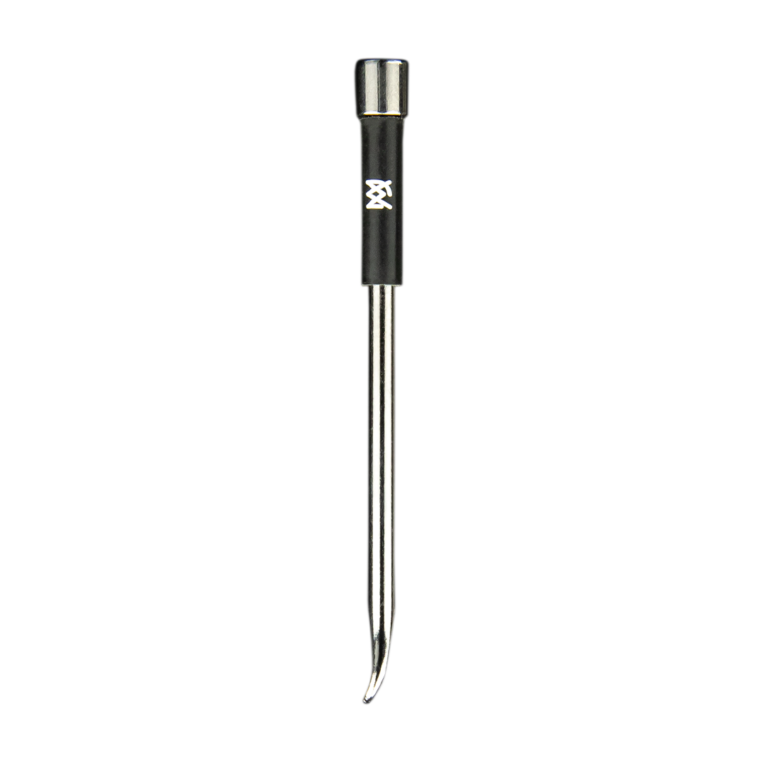 Photograph of product: Stainless Steel Mini | Dab Tool
