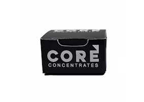 Photograph of product: MAC 1 Cured Resin 1g Fresh Connection x Core Concentrates