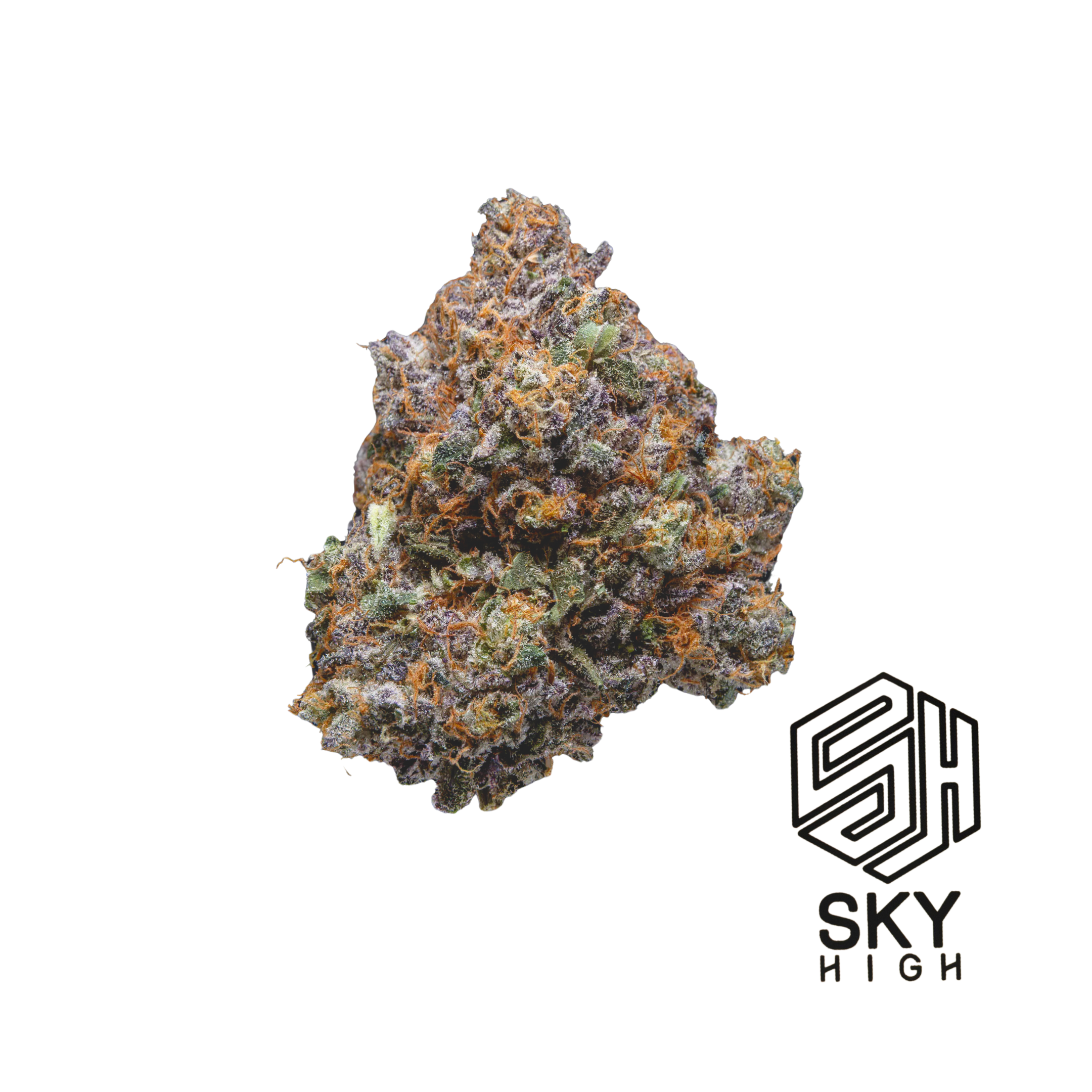 Photograph of product: Grape Gas | 3.5g