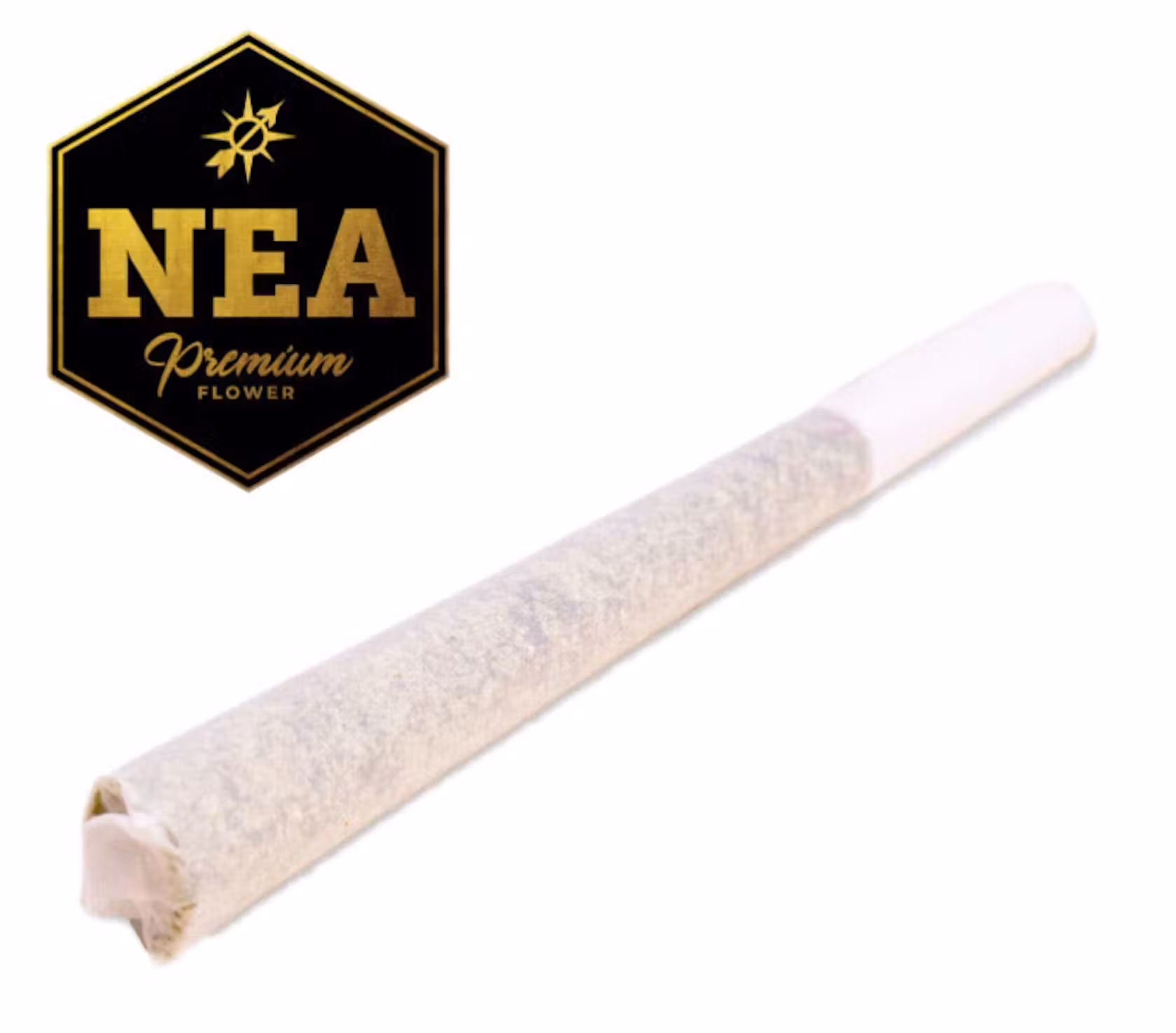 Photograph of product: Sour Tsunami 1:1 TH-oui:CBD Pre-Roll | 1g