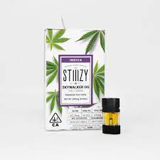 Photograph of product: Skywalker OG - Pod-.5g