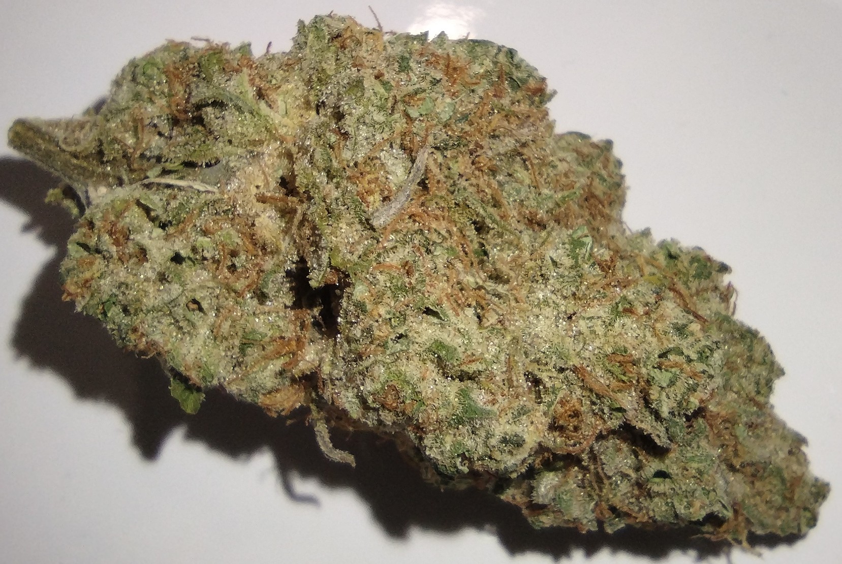 Photograph of product: Rare Earth - Lavender Lemonade - 3.5g - Flower