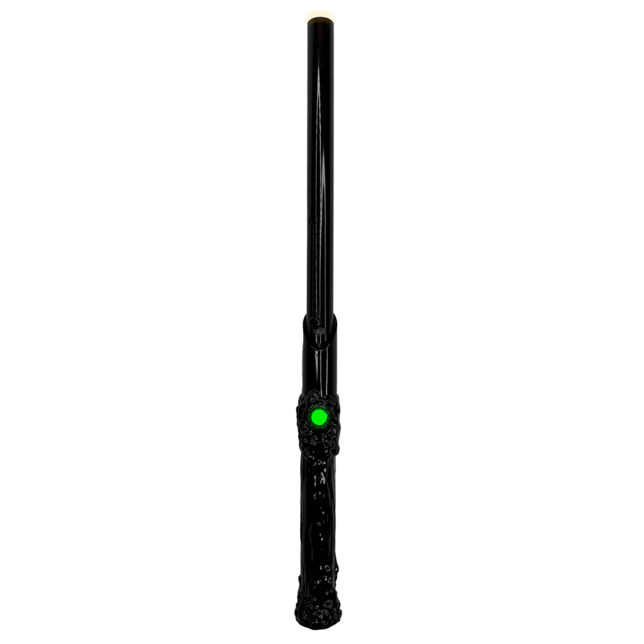 Photograph of product: SMYLE Labs - Wandjamin Variable Voltage 510 Thread Battery - Black