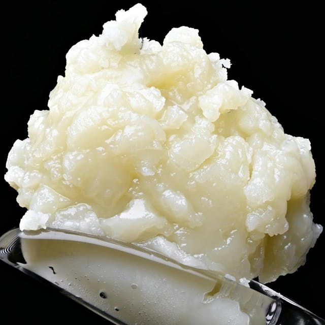 Photograph of product: Hurricane | Live Rosin [1G] - 