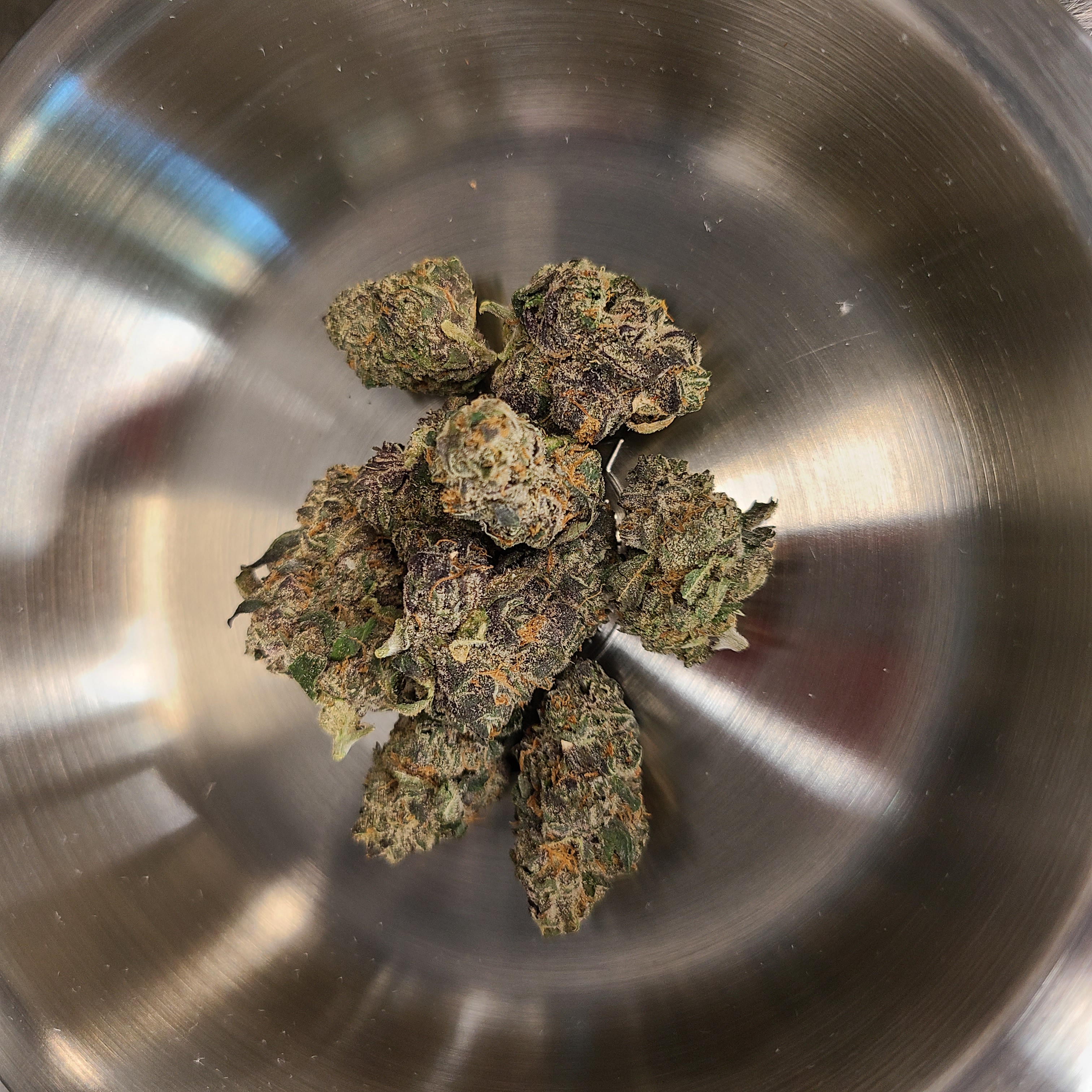 Photograph of product: Cape Cod Grow Lab | Lion's Breath | Pre-Packed | Deli Ounce - 28g