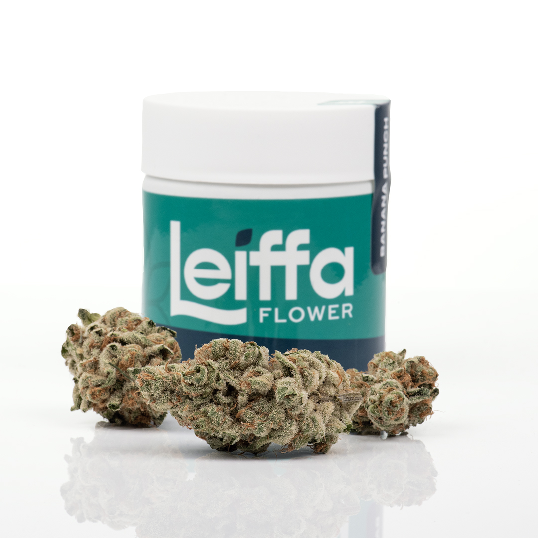 Photograph of product: NY Mayhem #1 - 3.5g