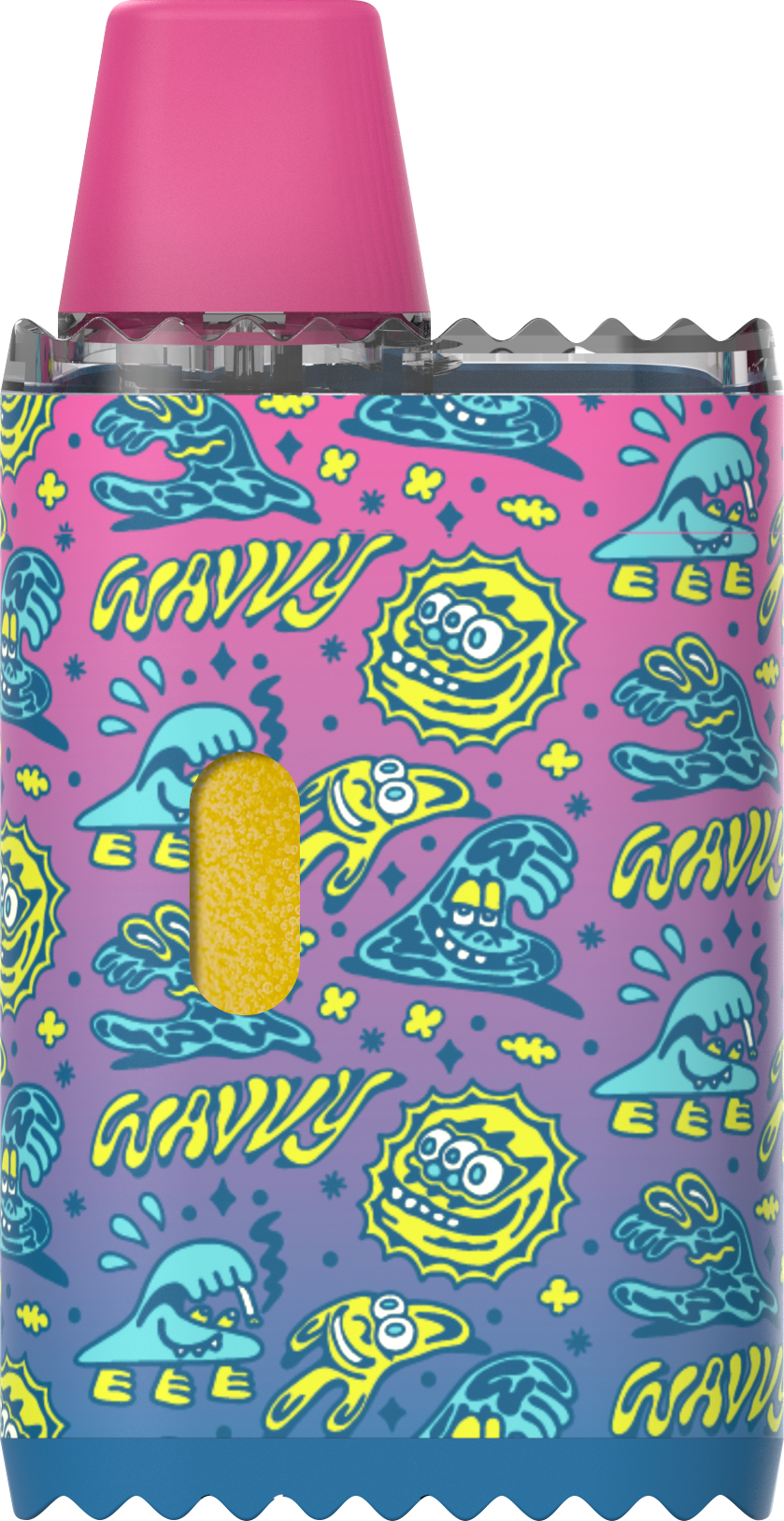 Photograph of product: Runtz Bomb - Live Resin