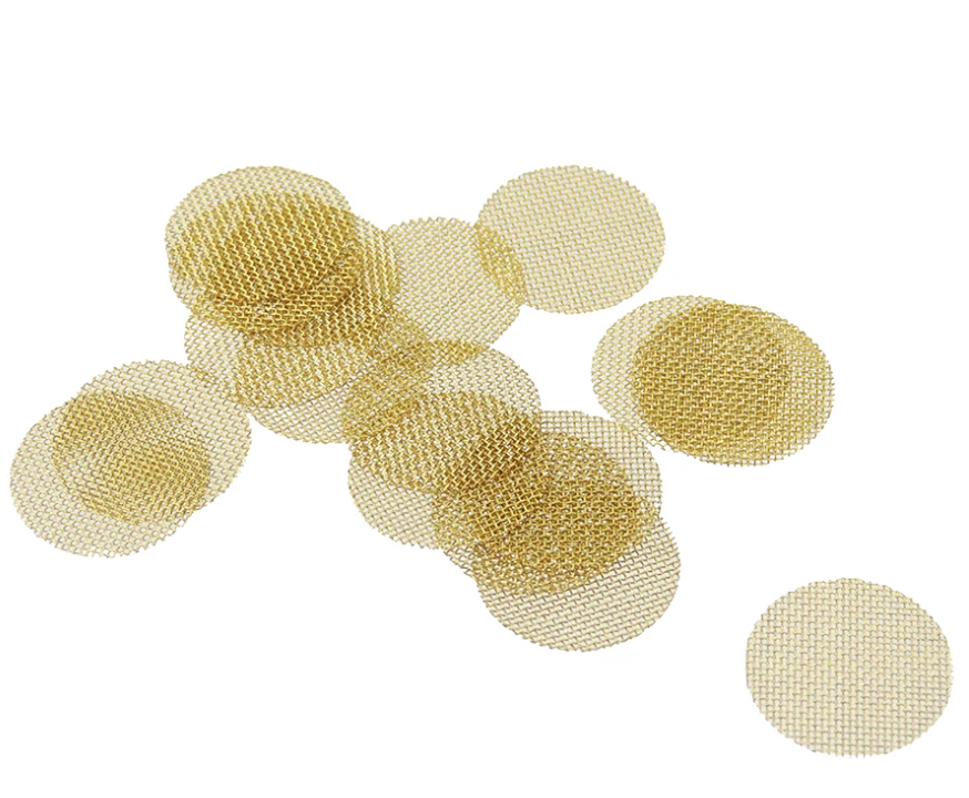 Photograph of product: Screen Gold 5pk