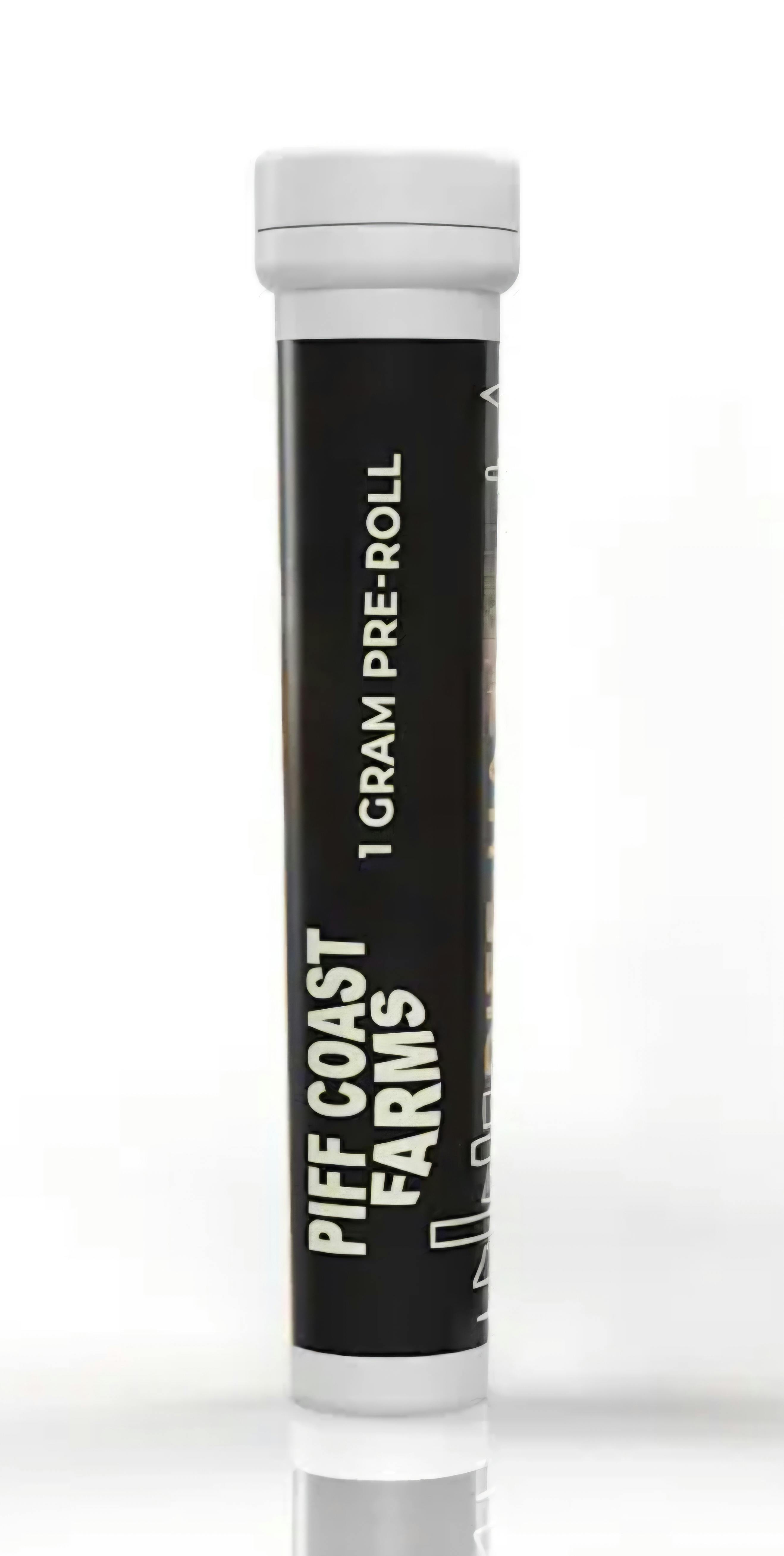 Photograph of product: PC3 1G PREROLL