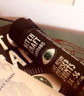 Photograph of Product: Bitchcraft | The Empress | Live Resin Infused Pre-Roll Multi-Pack | 3pk. | 1.8g