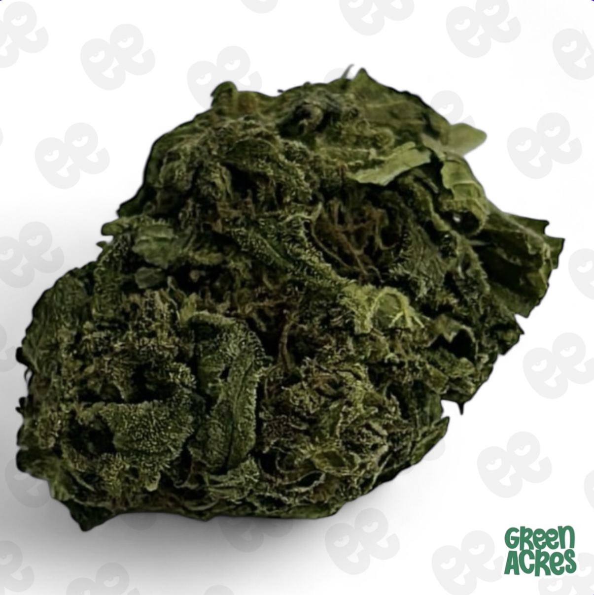 Photograph of product: (E) Superb: Strawberry Runtz (H-I) - 1g