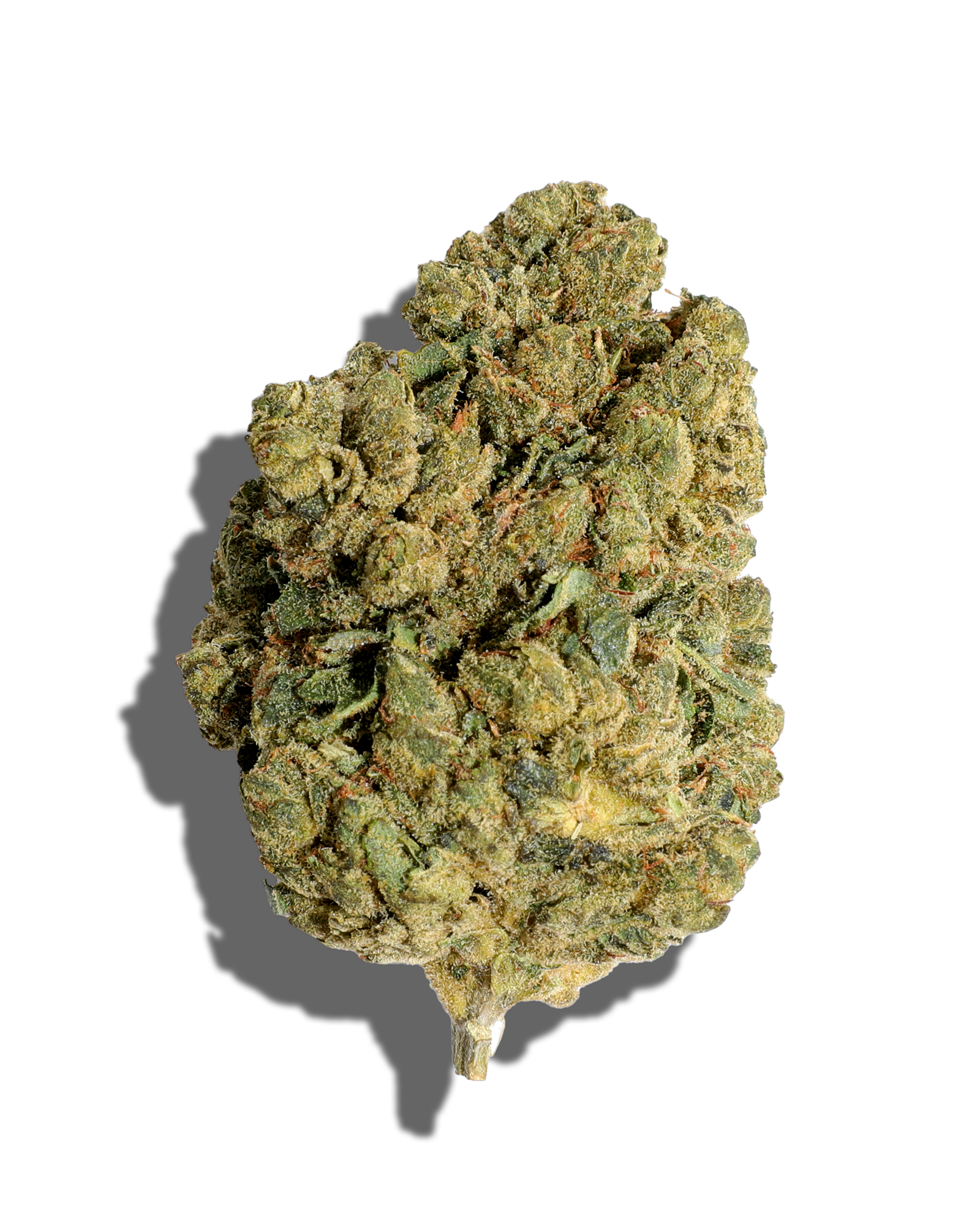 Photograph of product: Triangle Larry 3.5g