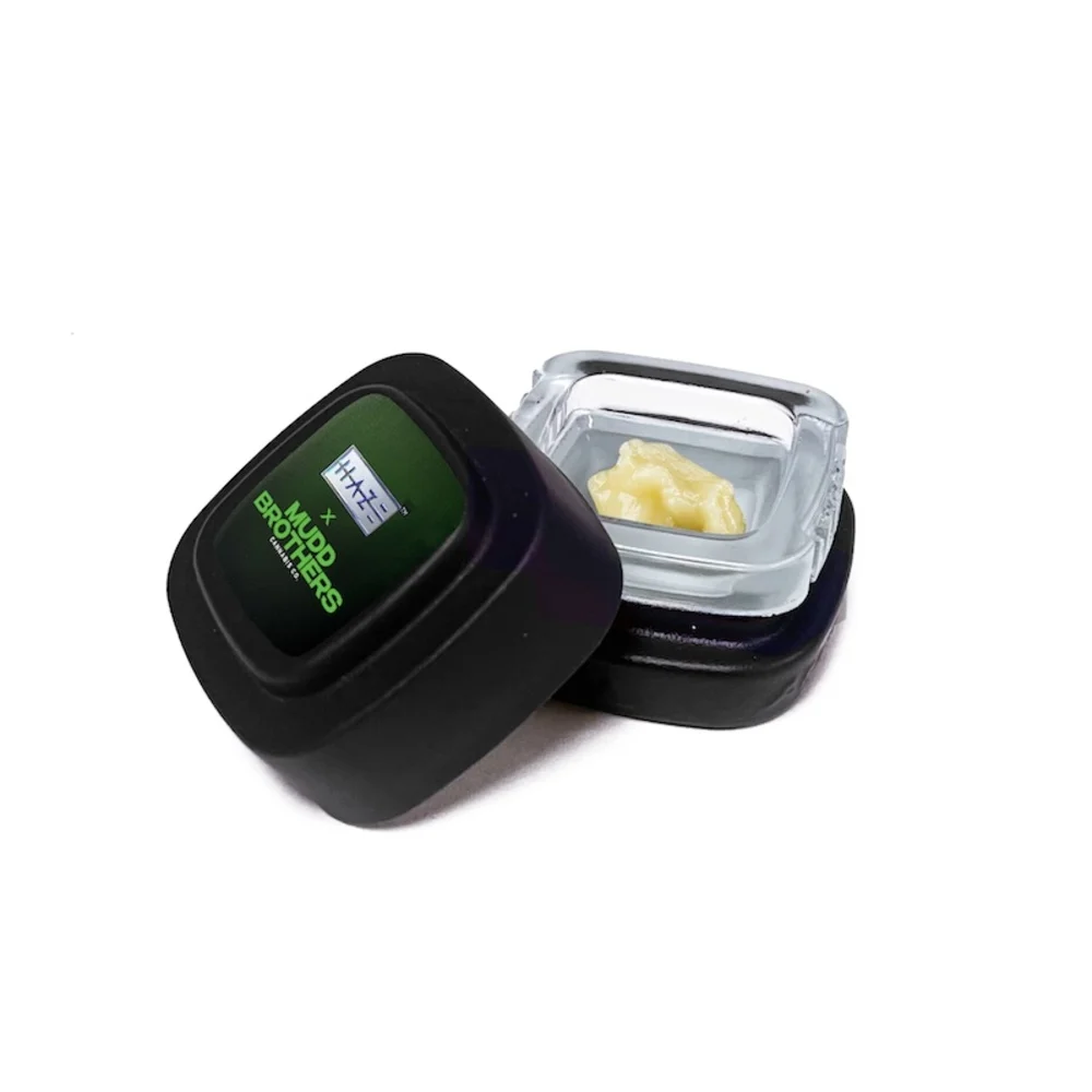 Photograph of product: Pave | 1g | Live Rosin