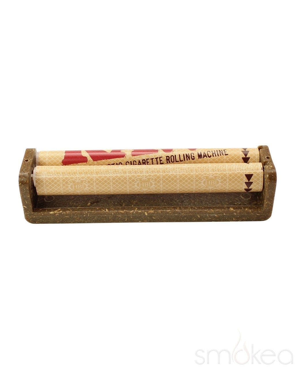 Photograph of product: Raw - Eco Plastic Roller - 110mm
