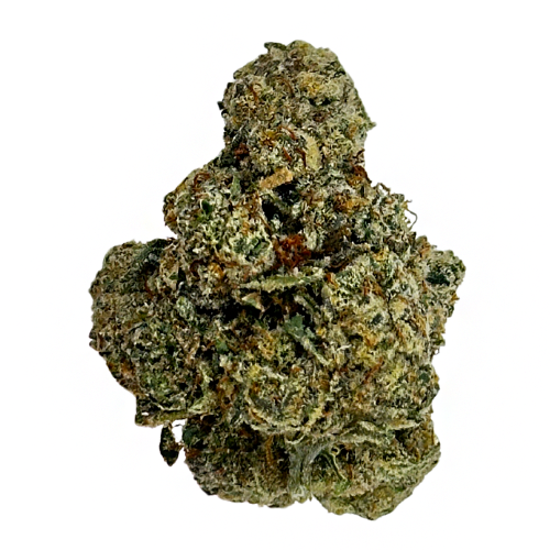Photograph of product: Pure Clouds Animal Face Pre-Packed 3.5g