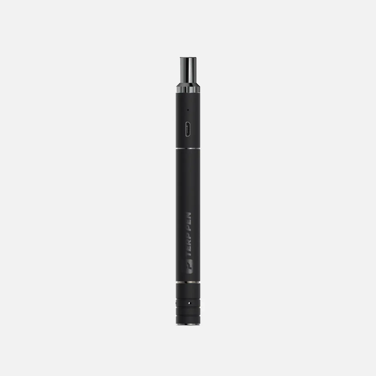 Photograph of product: The Terp Pen (Black)