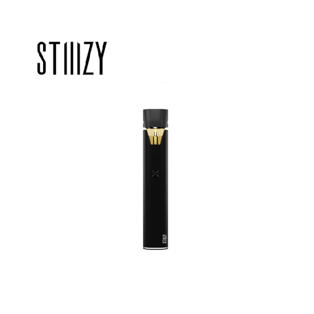 Photograph of product: BLACK POD BATTERY PRO