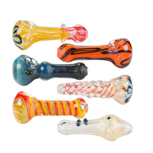 Photograph of product: $10 Pipe