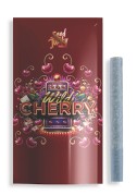 Photograph of product: SEED JUNKY WILD CHERRY PREROLL Oui'd 1G