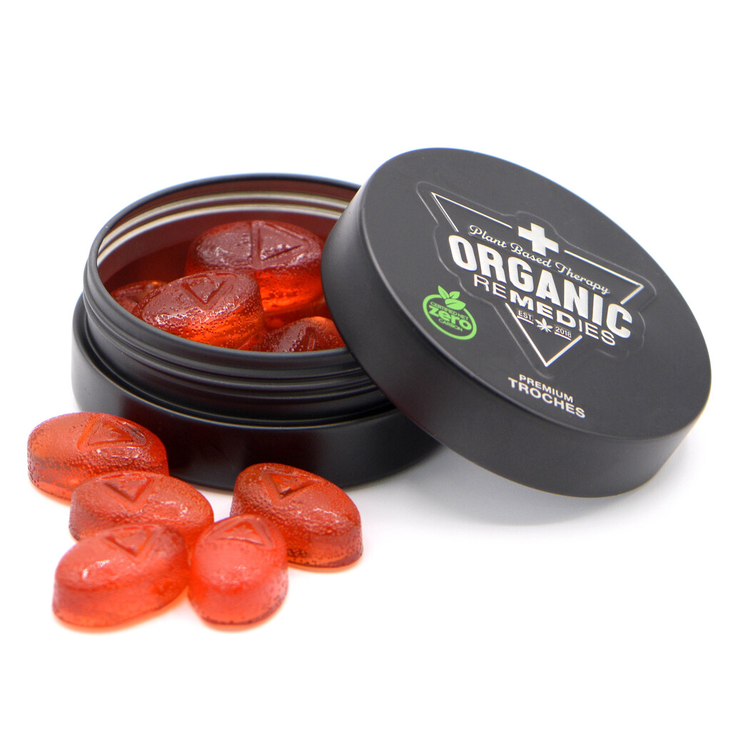 Photograph of product: Watermelon - ["150mg [15pk]"]