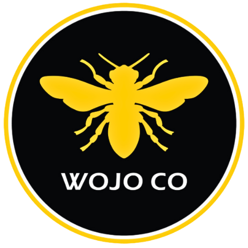 Photograph of product: WOJO Tropic Keys Pre-Packed 3.5g