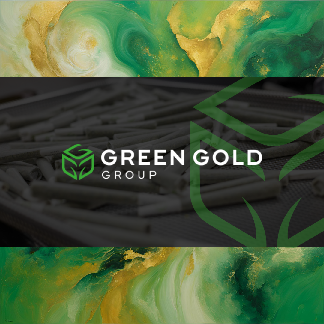 Photograph of product: Green Gold Group - Lemonz Flower - 3.5g