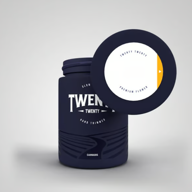 Photograph of product: Premium Shelf Twenty Twenty Nimbus Snacks (H) - 3.5g
