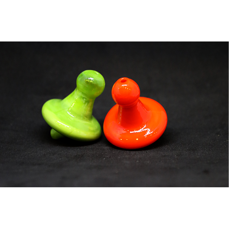 Photograph of product: Carb Cap $10