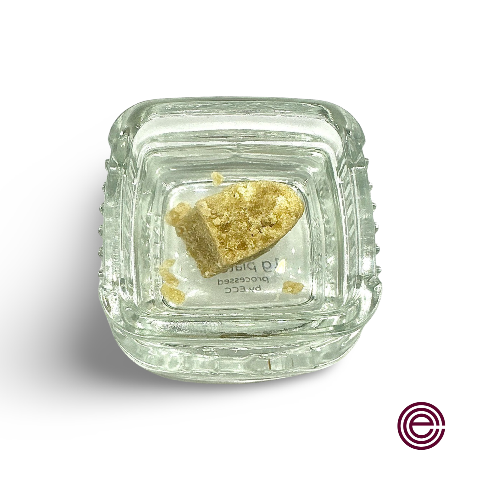 Photograph of product: ECC BLU33 - Piatella