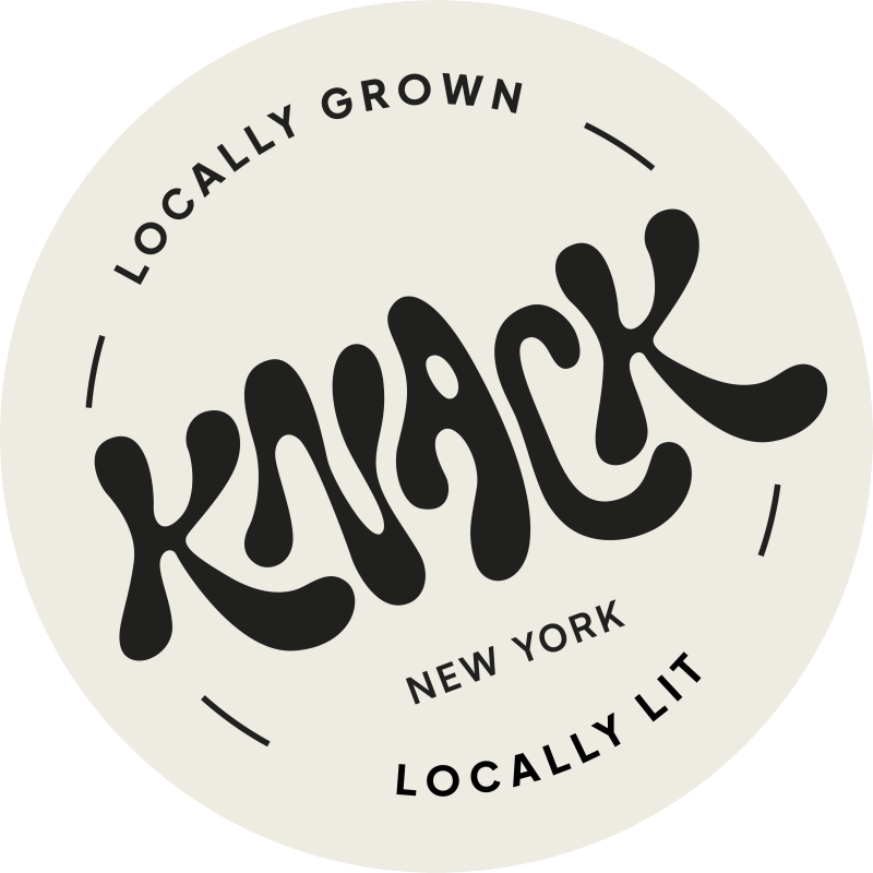 Logo for Brand Knack