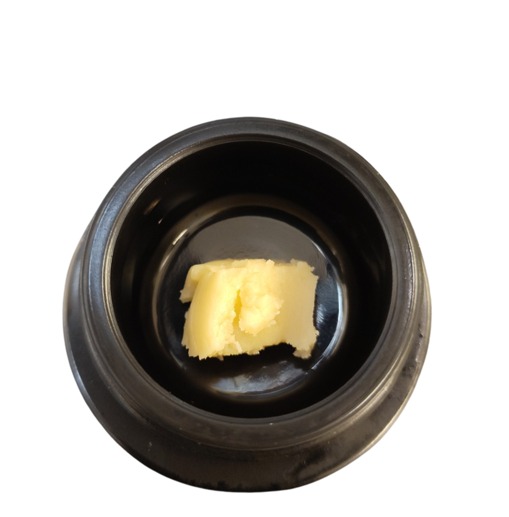 Photograph of product: Super Boof Live Rosin Batter - 1g