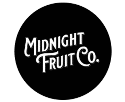 Photograph of product: Midnight Fruit Co. | CHERRY LEMONADE Preroll | 1g