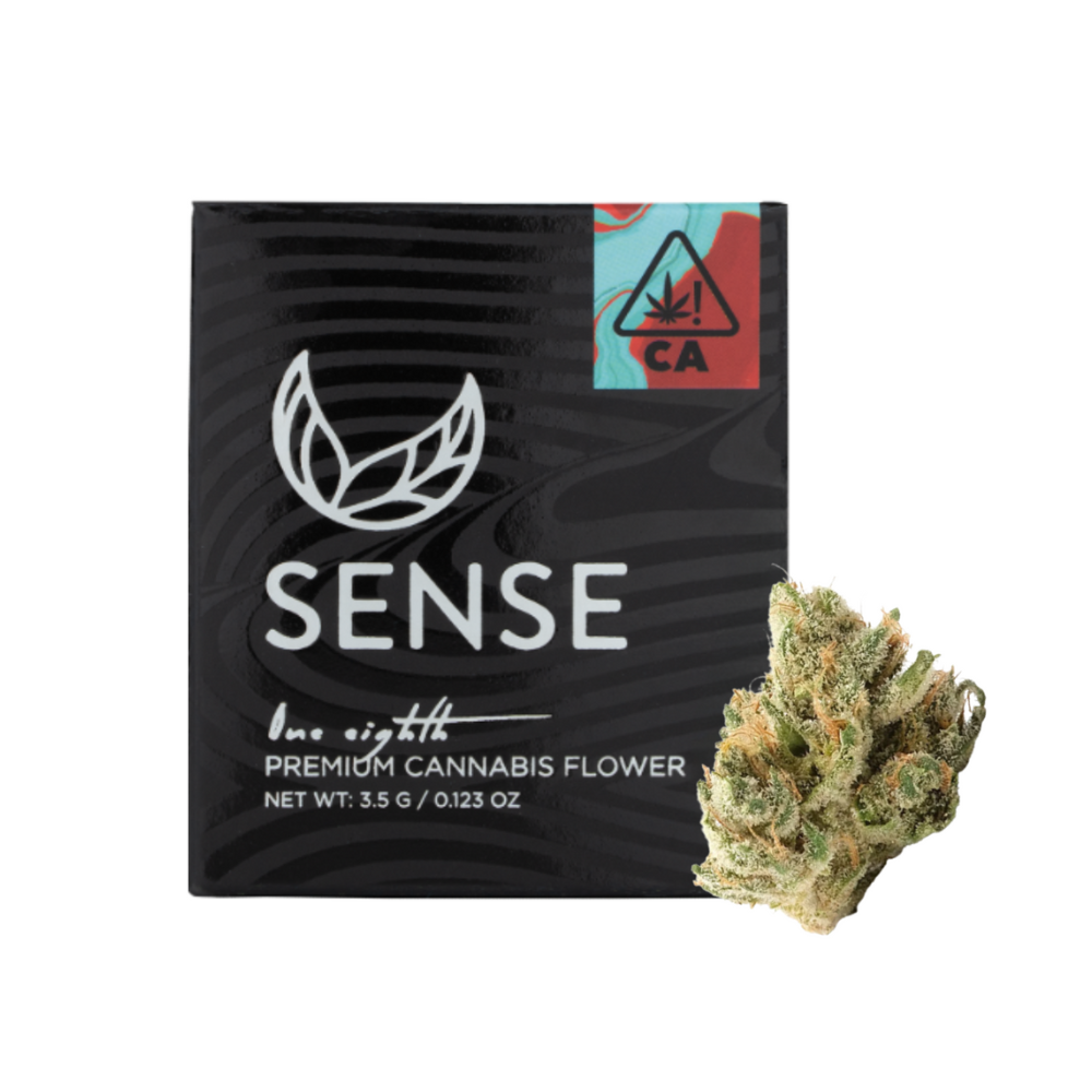 Photograph of Product: Sense | Pink Guava - 3.5g