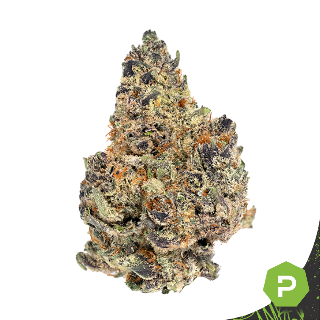 Photograph of product: Goldkine | Jah Magic - 1g